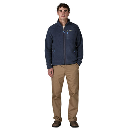 Patagonia Men's Retro Pile Fleece Jacket Patagonia