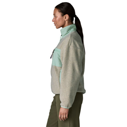 Patagonia Women's Synchilla® Fleece Jacket Patagonia