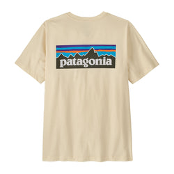 Patagonia M's P-6 Logo T-Shirt Patagonia
