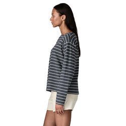 Patagonia W's L/S Mariner Top Patagonia