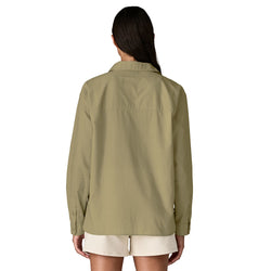 Patagonia W's L/S Sunrise Stream Shirt Patagonia