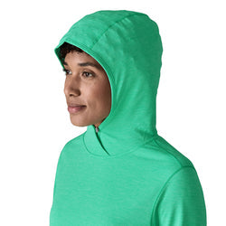 Patagonia W's Cap Cool Sun Hoody Patagonia