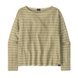 Boat Stripe: Weathered Stone