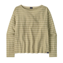 Patagonia W's L/S Mariner Top Patagonia