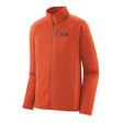 Coal Orange