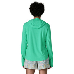 Patagonia W's Cap Cool Sun Hoody Patagonia