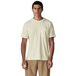 Patagonia M's Trail Harbor Pocket Tee Patagonia
