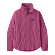 Faded Magenta