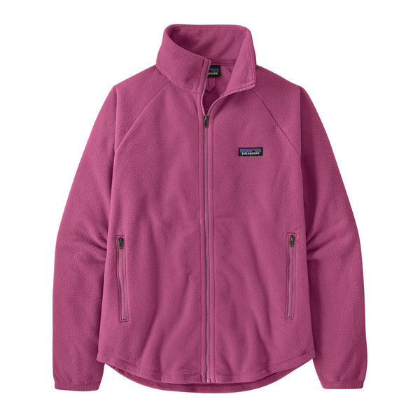 Patagonia W's Classic Microdini Jkt Patagonia