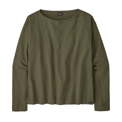 Patagonia W's L/S Mariner Top Patagonia