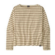 Boat Stripe: Sunken Blue