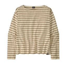 Patagonia W's L/S Mariner Top Patagonia