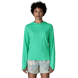 Patagonia W's Cap Cool Sun Hoody Patagonia