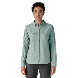 Patagonia Women's Long-Sleeved Self-Guided Sun Shirt Patagonia