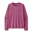 Faded Magenta