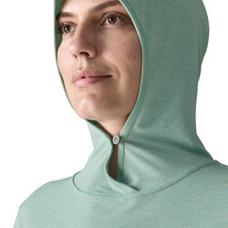 Patagonia W's Cap Cool Sun Hoody Patagonia