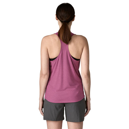 Patagonia W's Cap Cool Trail Tank Patagonia
