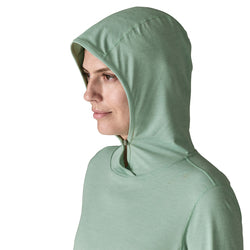 Patagonia W's Cap Cool Sun Hoody Patagonia