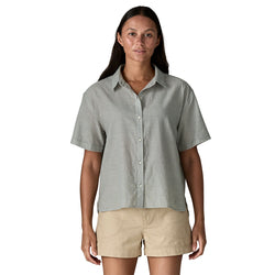 Patagonia W's LW A/C Shirt Patagonia