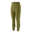 Caper Green
