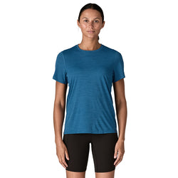 Patagonia W's Cap Cool Ultra Shirt Patagonia
