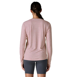 Patagonia W's L/S Cap Cool Daily Shirt Patagonia