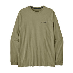 Patagonia M's L/S P-6 Logo Responsibili-Tee Patagonia