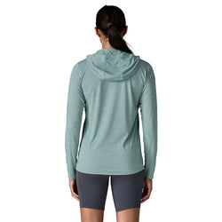 Patagonia W's Cap Cool Daily Hoody Patagonia