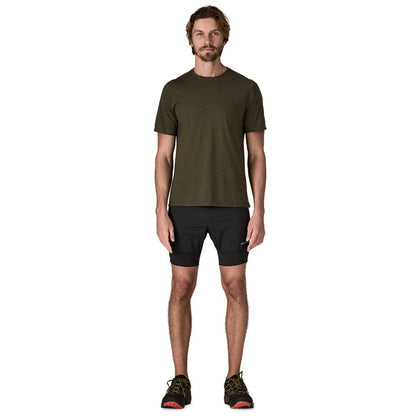 Patagonia M's Endless Run Shorts Patagonia