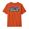 Coal Orange