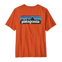Patagonia M's P-6 Logo T-Shirt Patagonia