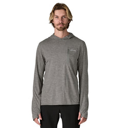 Patagonia M's Cap Cool Sun Hoody - Peak Visions Patagonia