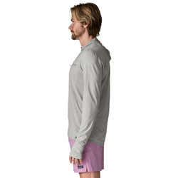 Patagonia M's Cap Cool Sun Hoody - Water People Banner Patagonia