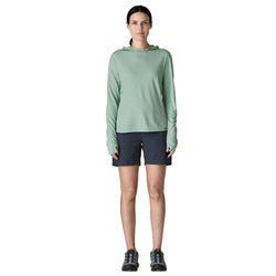 Patagonia W's Cap Cool Sun Hoody Patagonia