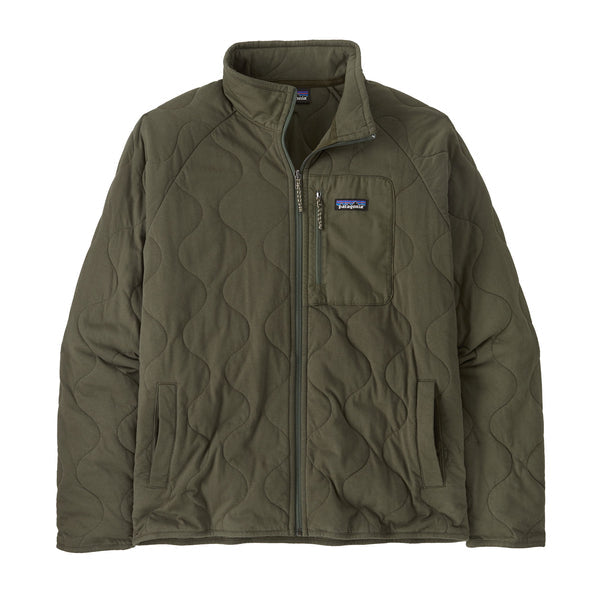 Patagonia M's Daily Quilted Jkt Patagonia