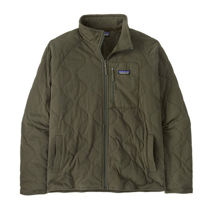 Patagonia M's Daily Quilted Jkt Patagonia