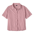 Windowpane Dobby: Quiet Violet