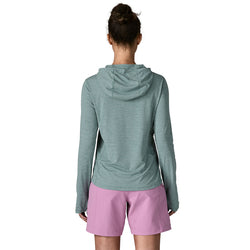 Patagonia W's Cap Cool Sun Hoody Patagonia