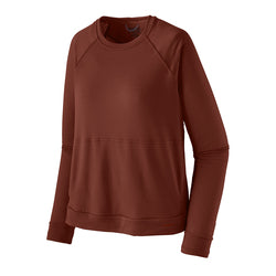 Patagonia W's L/S Cap Thermal Crew Patagonia