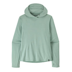 Patagonia W's Cap Cool Sun Hoody Patagonia