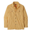 Whole Weave: Beeswax Tan