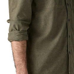 Patagonia M's Light Farrier's Shirt Patagonia