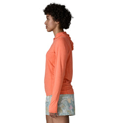 Patagonia W's Cap Cool Sun Hoody Patagonia