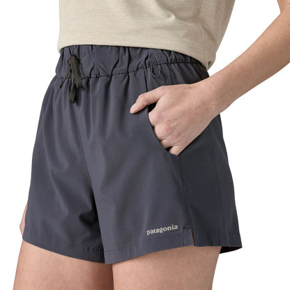Patagonia W's Terrebonne Shorts Patagonia