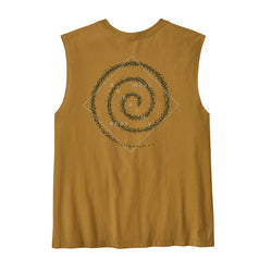 Women's Multi-Pitch Boxy Tank Top Patagonia