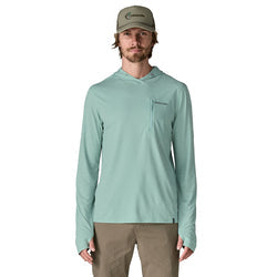 Patagonia M's Cap Cool Sun Hoody - Peak Visions Patagonia