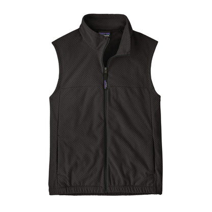 Patagonia M's Textured Fleece Vest Patagonia