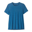 Aquatic Blue - Light Aquatic Blue X-Dye