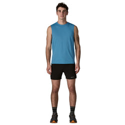 Patagonia M's Sleeveless Cap Cool Daily Shirt Patagonia