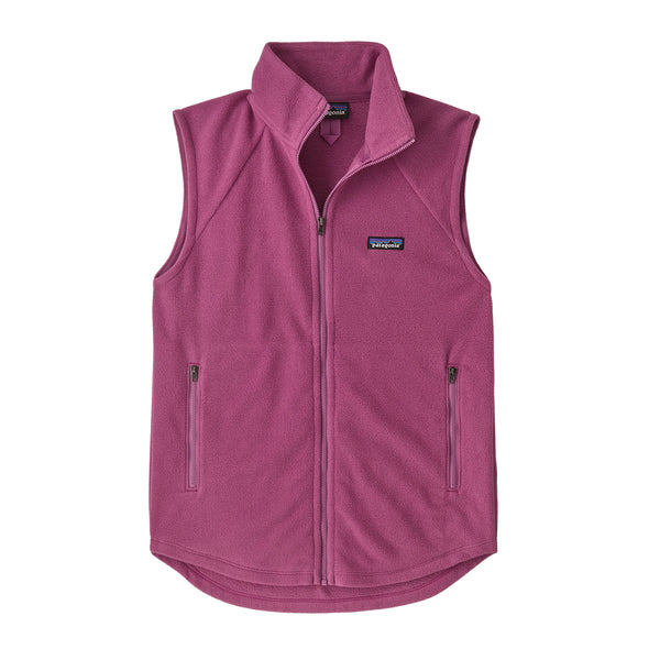 Patagonia W's Classic Microdini Vest Patagonia